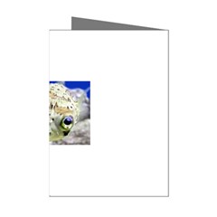 5 Mini Greeting Cards (Pkg of 8) from ArtsNow.com Left