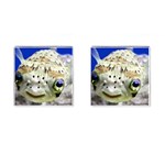 5 Cufflinks (Square)