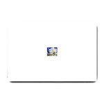 5 Small Doormat