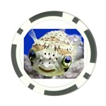 5 Poker Chip Card Guard