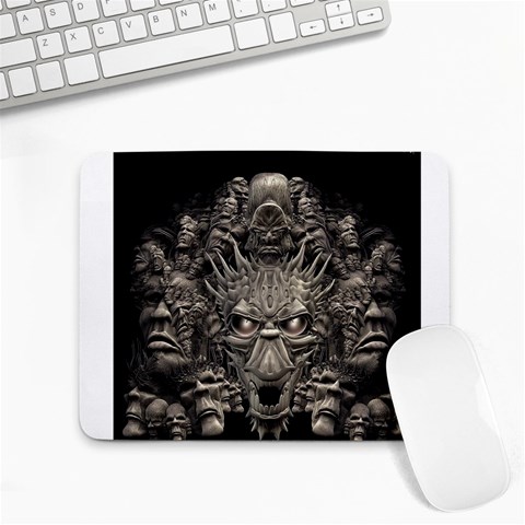 1 Small Mousepad from ArtsNow.com Front