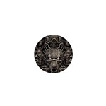 1 1  Mini Button