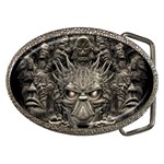 1 Belt Buckle