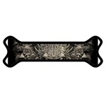 1 Magnet (Dog Bone)