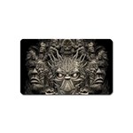1 Magnet (Name Card)
