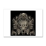 1 Sticker A4 (100 pack)