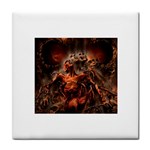 3 Tile Coaster