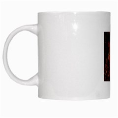 3 White Mug from ArtsNow.com Left