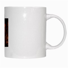 3 White Mug from ArtsNow.com Right