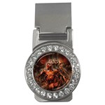 3 Money Clip (CZ)