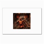 3 Postcard 4 x 6  (Pkg of 10)