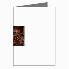 3 Greeting Card from ArtsNow.com Left