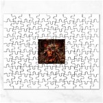 3 Jigsaw Puzzle (Rectangular)