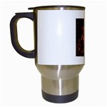3 Travel Mug (White)