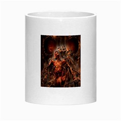 3 Morph Mug from ArtsNow.com Center