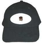 010cf Black Cap