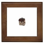 010cf Framed Tile