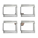 010cf 9mm Italian Charm (4 pack)