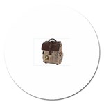 010cf Magnet 5  (Round)