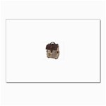 010cf Postcard 4 x 6  (Pkg of 10)