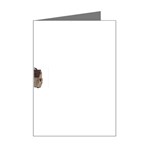 010cf Mini Greeting Card