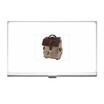 010cf Business Card Holder