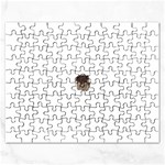 010cf Jigsaw Puzzle (Rectangular)