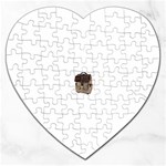 010cf Jigsaw Puzzle (Heart)