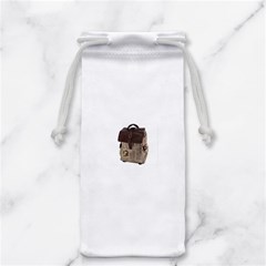 010cf Jewelry Bag from ArtsNow.com Front