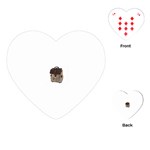 010cf Playing Cards (Heart)