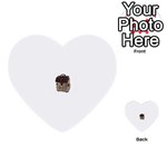 010cf Multi-purpose Cards (Heart)