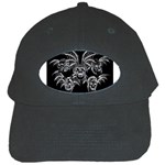6 Black Cap