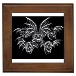 6 Framed Tile