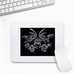 6 Small Mousepad