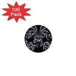 6 1  Mini Button (100 pack) 