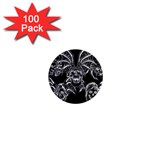 6 1  Mini Magnet (100 pack) 