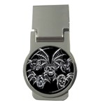 6 Money Clip (Round)