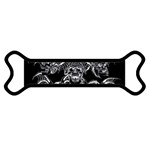 6 Magnet (Dog Bone)