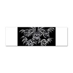 6 Sticker Bumper (100 pack)