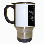 6 Travel Mug (White)
