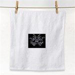 6 Face Towel