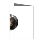 8 Mini Greeting Cards (Pkg of 8)
