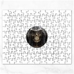 8 Jigsaw Puzzle (Rectangular)