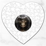 8 Jigsaw Puzzle (Heart)