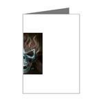 10 Mini Greeting Card