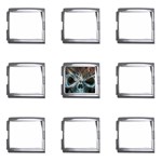 10 Mega Link Italian Charm (9 pack)
