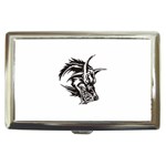 wolf18490 Cigarette Money Case
