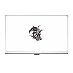 wolf18490 Business Card Holder