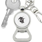 wolf18490 Bottle Opener Key Chain