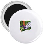 Tunicorn4 3  Magnet